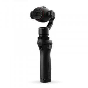 DJI 3-х осевой ручной подвес DJI OSMO+ X3 Zoom (PLUS)